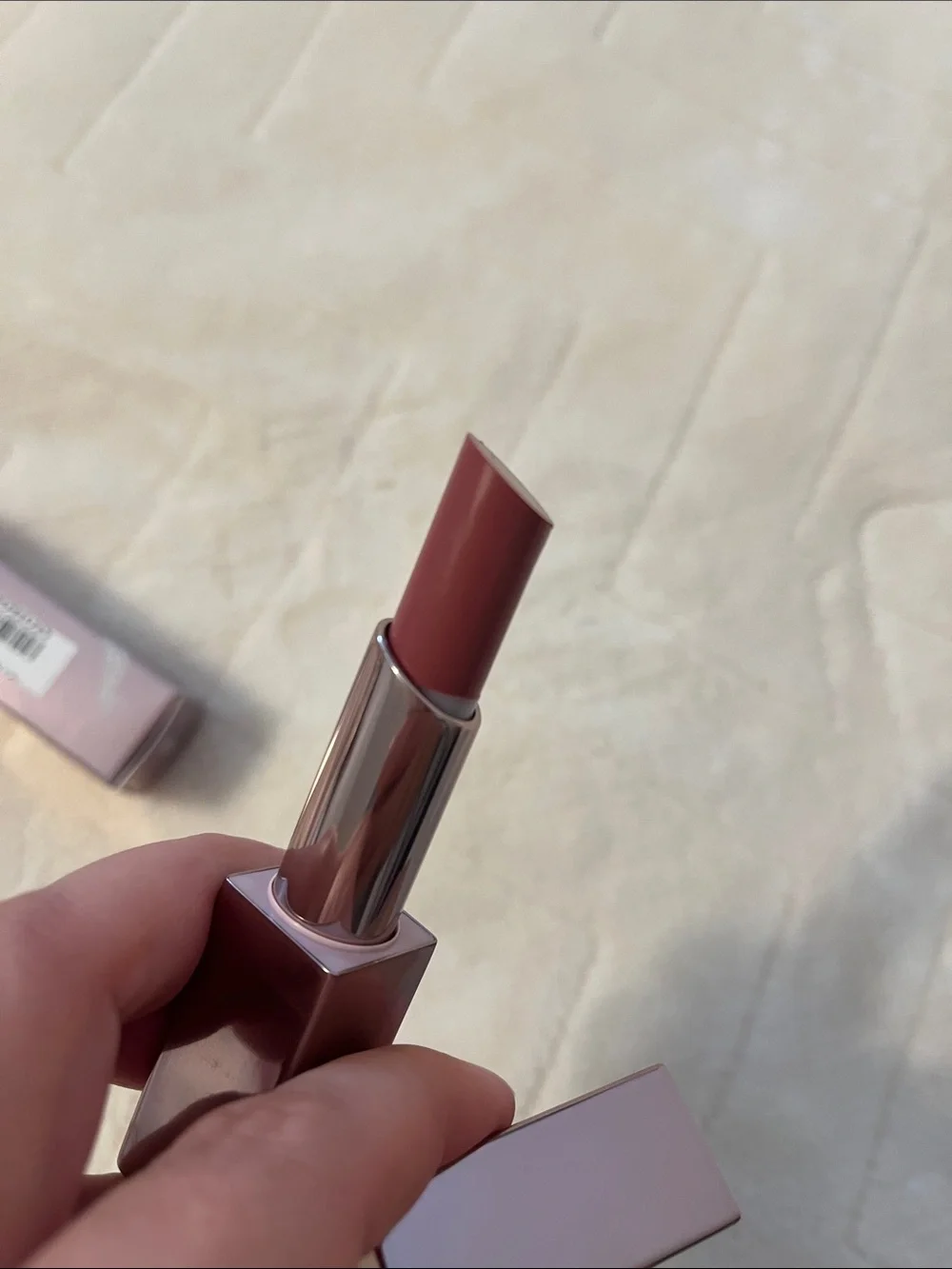 Chantecaille Lip Chic Giraffe Collection in Freesia